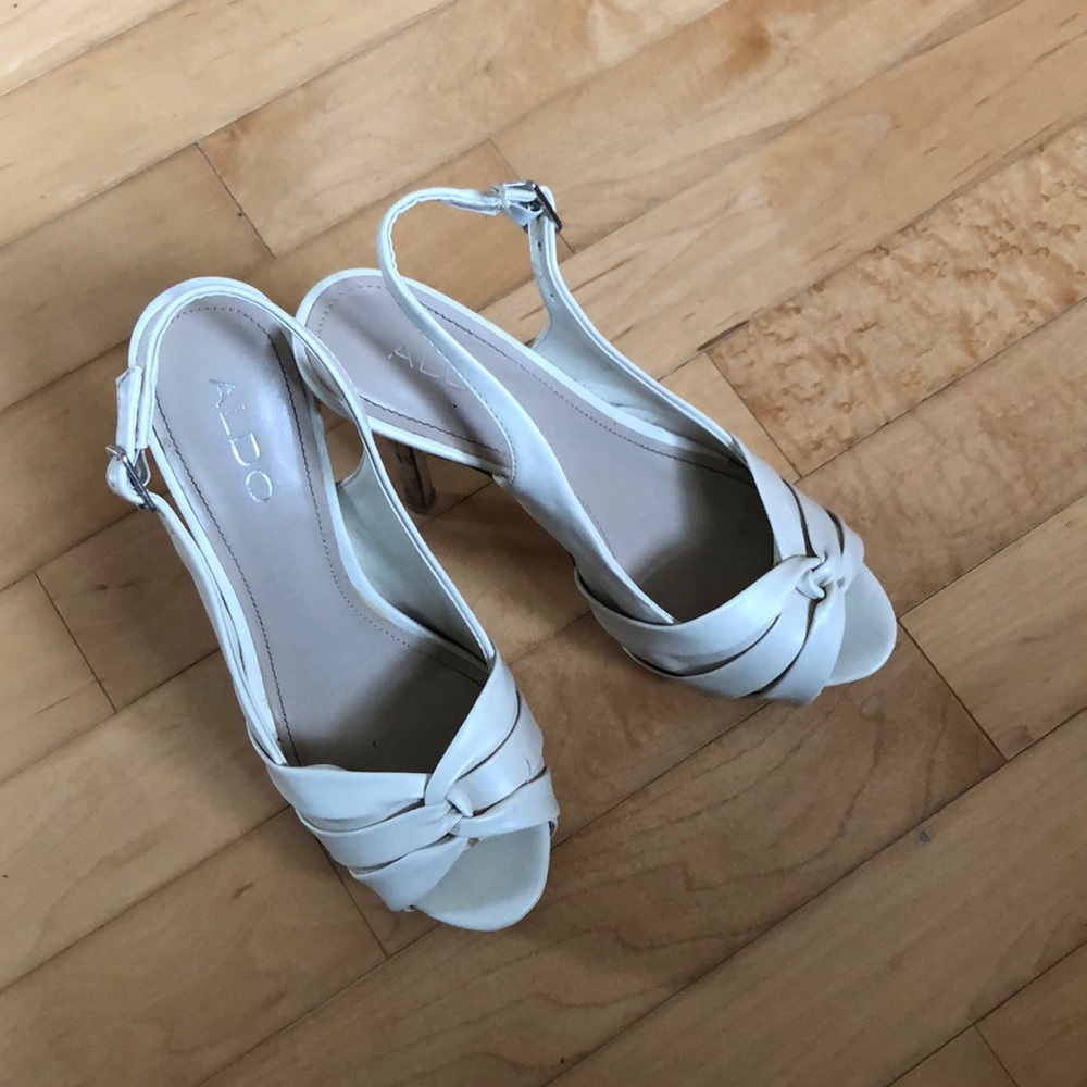 Aldo heels